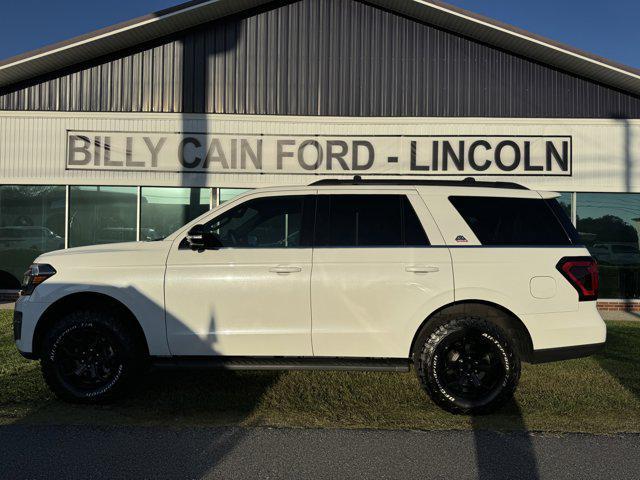 2023 ford expedition timberline