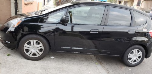 2010 honda fit for sale in california by owner