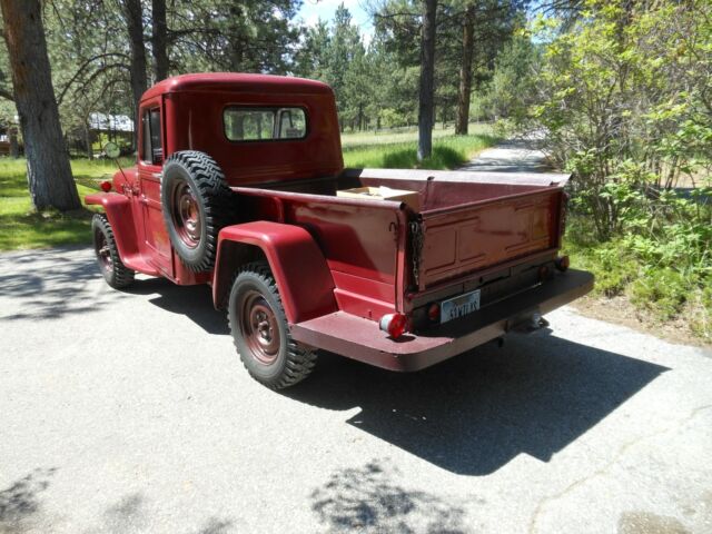 good running condition. mostly original. see detailed description