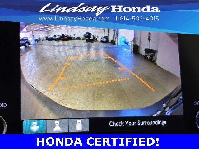 2023 honda hr-v