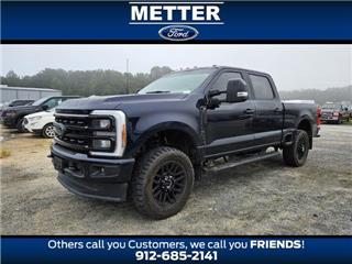 2023 Ford F-250 xlt