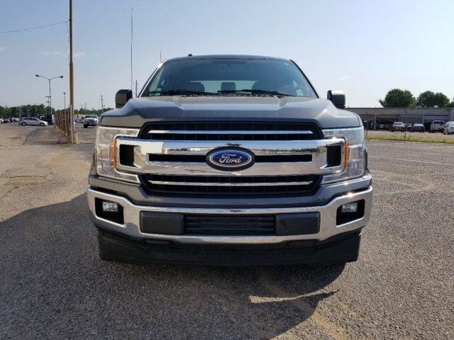 certified 2018 ford f150 xlt memphis, tn 38115 for sale in memphis, tennessee