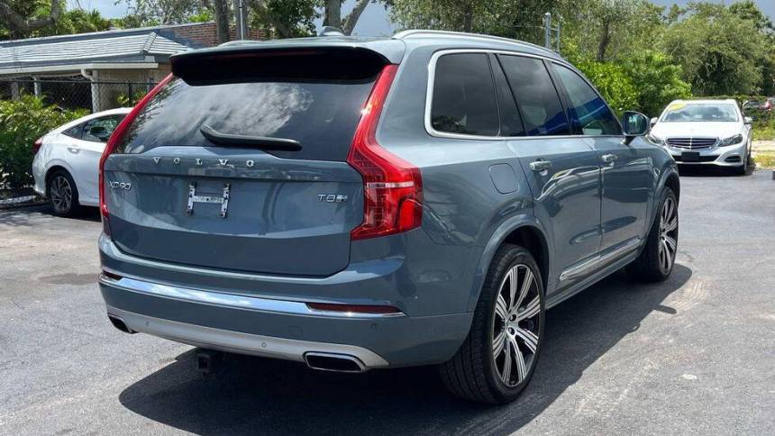 2020 volvo xc90