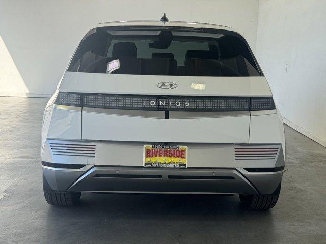 2024 hyundai ioniq 5 limited