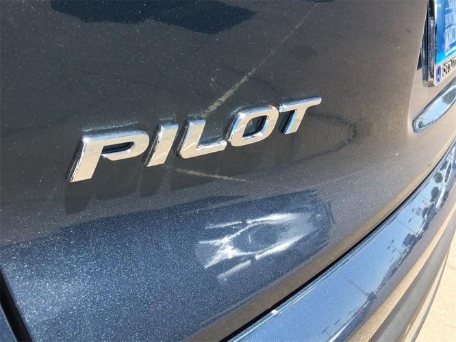 certified 2017 honda pilot 4wd elite phoenix, az 85014 for sale in phoenix, arizona