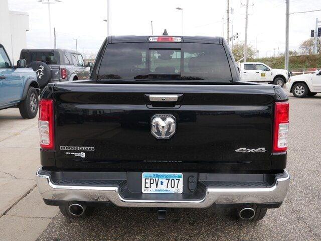 2020 ram 1500 big horn/lone star in saint paul, minnesota