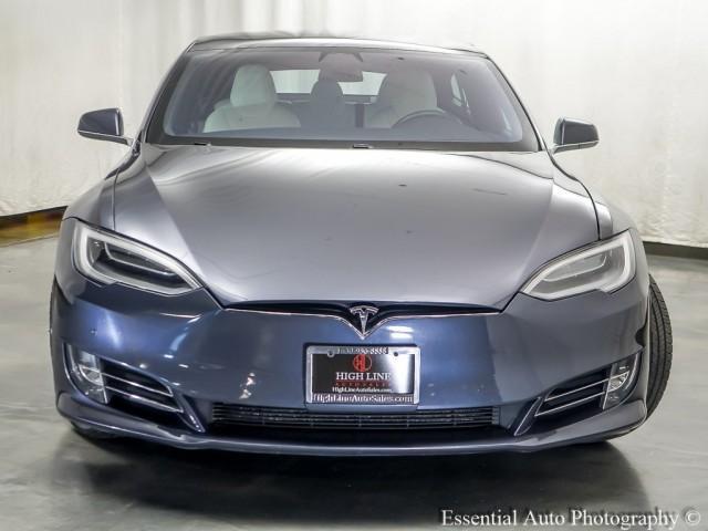 2018 tesla model s 75d