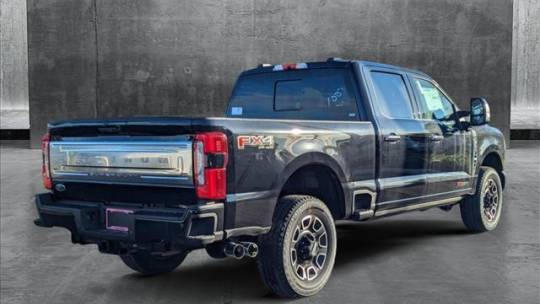 2024 Ford F-250