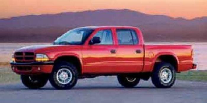 2002 dodge dakota in windsor, co