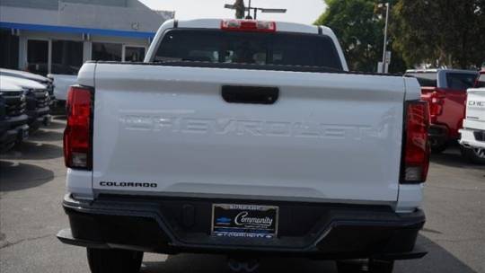 2024 Chevrolet