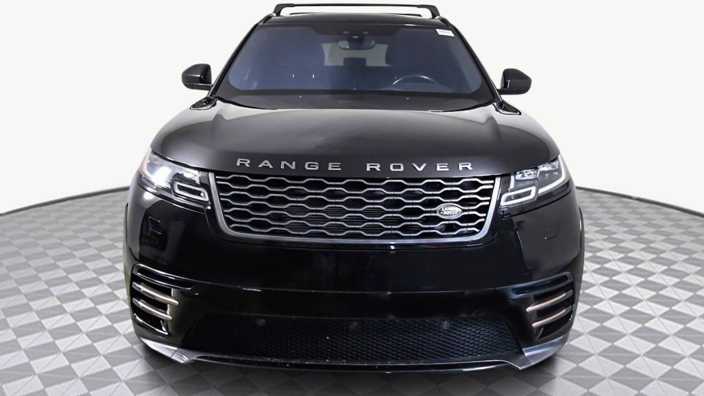 2018 land rover range rover velar p380 r-dynamic se