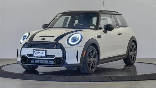 2022 mini hardtop