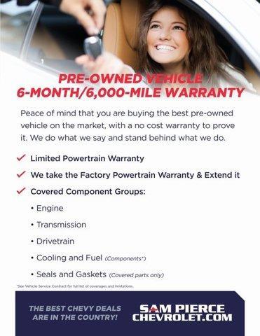 2019 chevrolet equinox 2lt