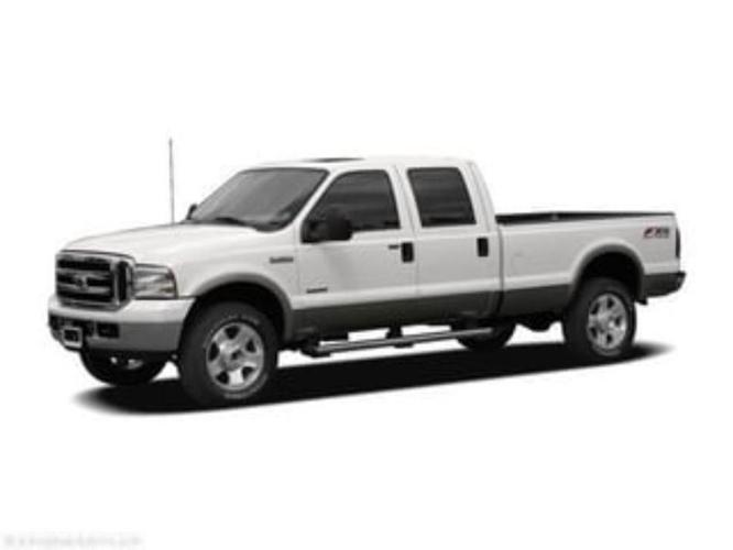 2006 ford f-350 super duty xl xl 4dr crew cab 4wd sb for sale in reno, nevada
