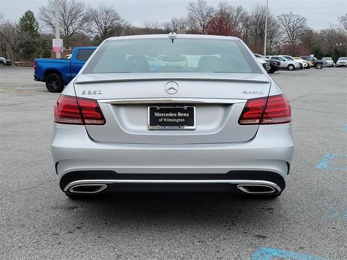 2015 mercedes-benz e-class in saint louis, missouri