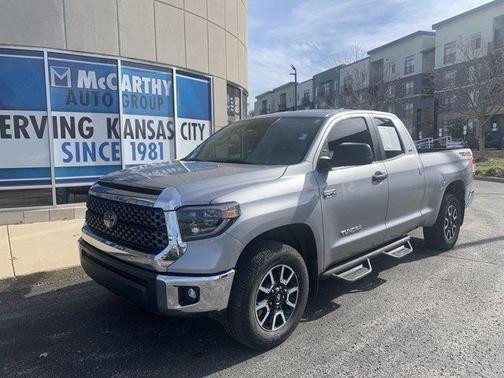 2020 toyota tundra in minneapolis, minnesota