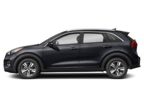2022 kia niro touring se