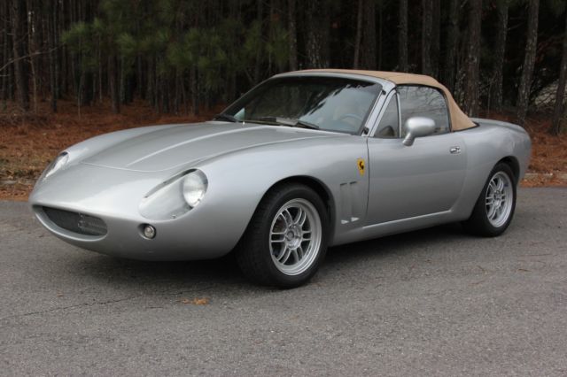 very special mazda miata flyin miata with simpson design italia bodykit