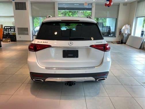 2020 mercedes-benz gle 350 base 4matic in adamsburg, pennsylvania