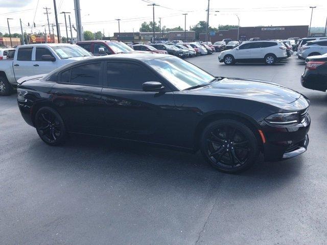 used 2018 dodge charger sxt plus somerset, ky 42501 for sale in acorn, kentucky