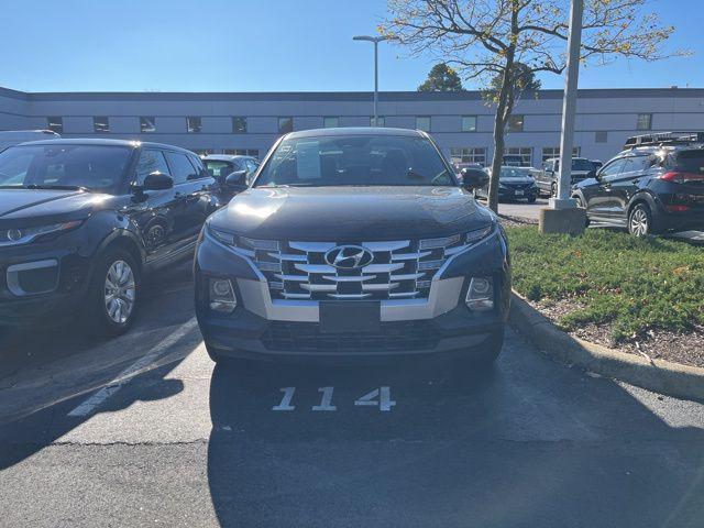 2023 hyundai santa cruz sel
