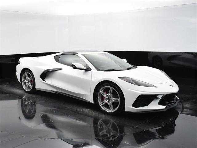 2024 chevrolet corvette stingray w/1lt
