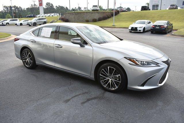2023 lexus es 350 350