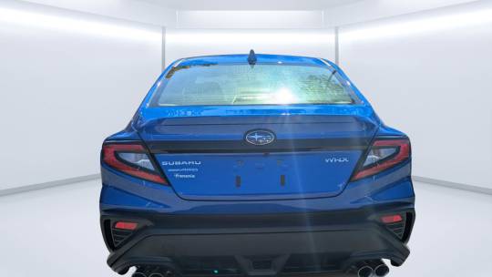 2024 Subaru WRX