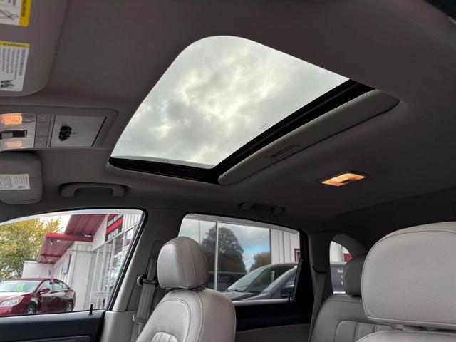 2009 saturn vue xe