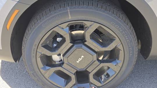 2024 Kia Sorento