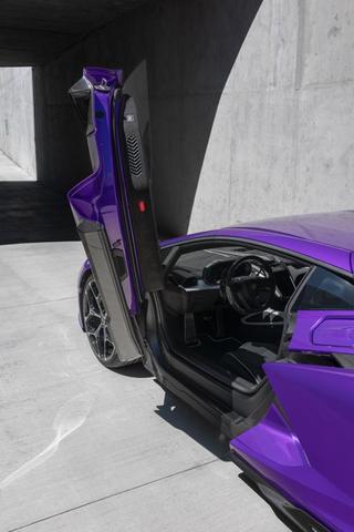 2024 lamborghini revuelto coupe 2d awd 6.5l v12 electric/hybrid