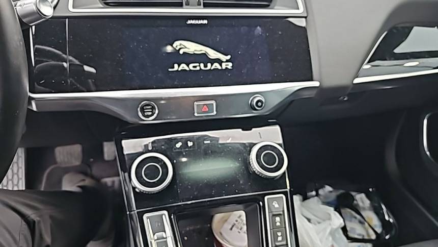 2019 jaguar i-pace ev400 se