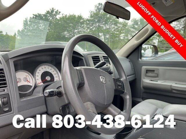 2006 dodge dakota slt in lugoff, south carolina