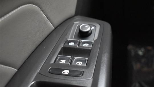 2023 Volkswagen Atlas