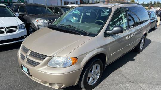 2007 Dodge Grand caravan