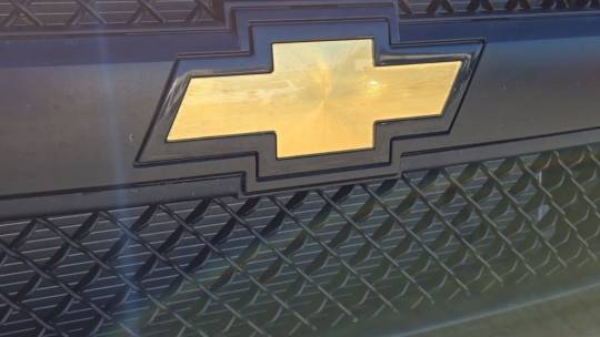 2024 Chevrolet Express
