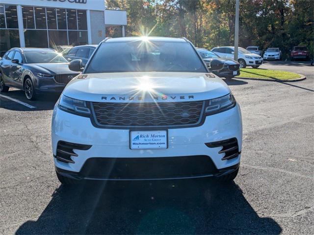 2018 land rover range rover velar d180 se r-dynamic