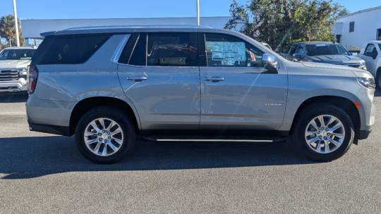 2024 Chevrolet Tahoe