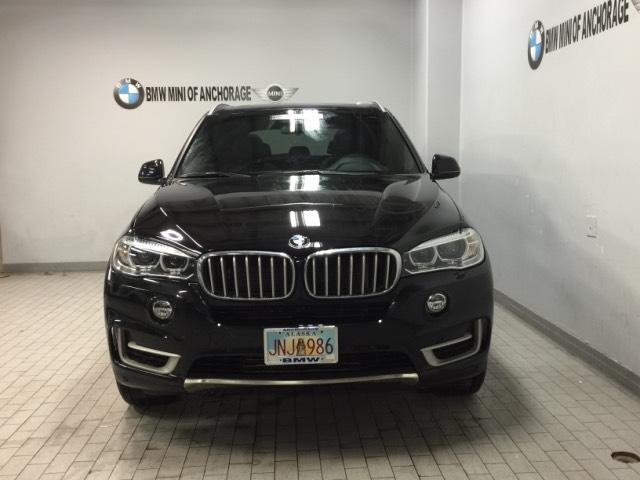 2018 bmw x5 xdrive35i awd xdrive35i 4dr suv for sale in anchorage, alaska