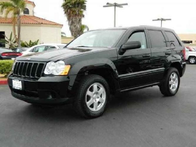 2008 jeep grand cherokee laredo in carlsbad, ca