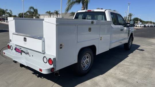 2024 Ford F-250