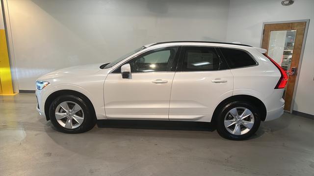 2022 volvo xc60 b5 momentum