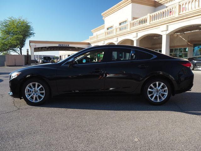 2015 mazda mazda6 i sport i sport 4dr sedan 6m for sale in las vegas, nevada