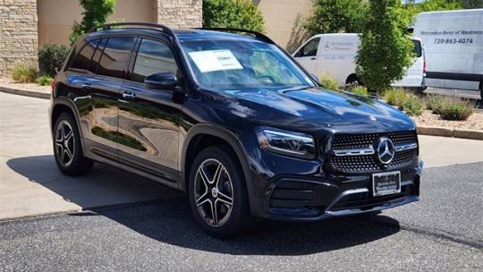2024 Mercedes-Benz GLB