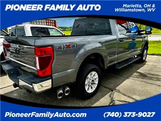 2022 Ford F-250 xlt