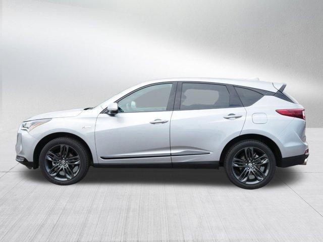 2023 acura rdx a-spec