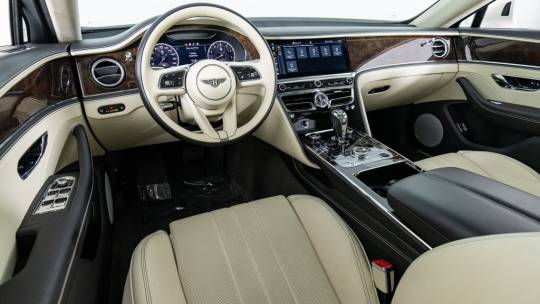 2021 Bentley Flying Spur