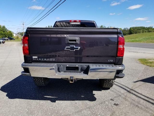 2015 chevrolet silverado 1500 in hammond, maine