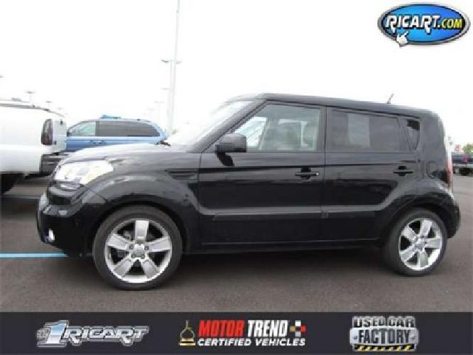 2011 kia soul in columbus, oh