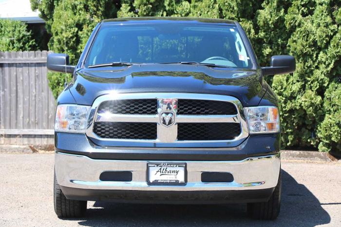 used 2018 ram 1500 slt albany, or 97322 for sale in albany, oregon